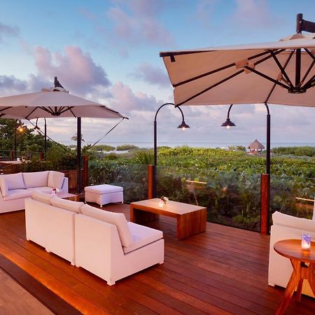 Secrets Playa Mujeres Golf & Spa Resort (Adults Only) Канкун Экстерьер фото