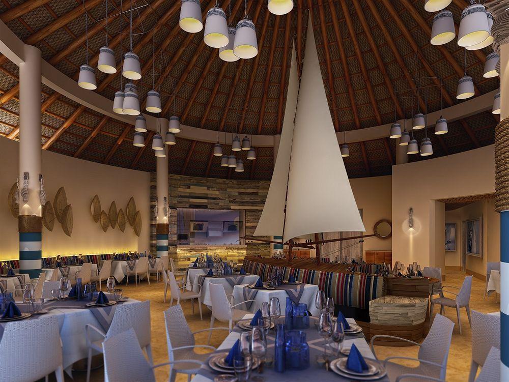 Secrets Playa Mujeres Golf & Spa Resort (Adults Only) Канкун Экстерьер фото