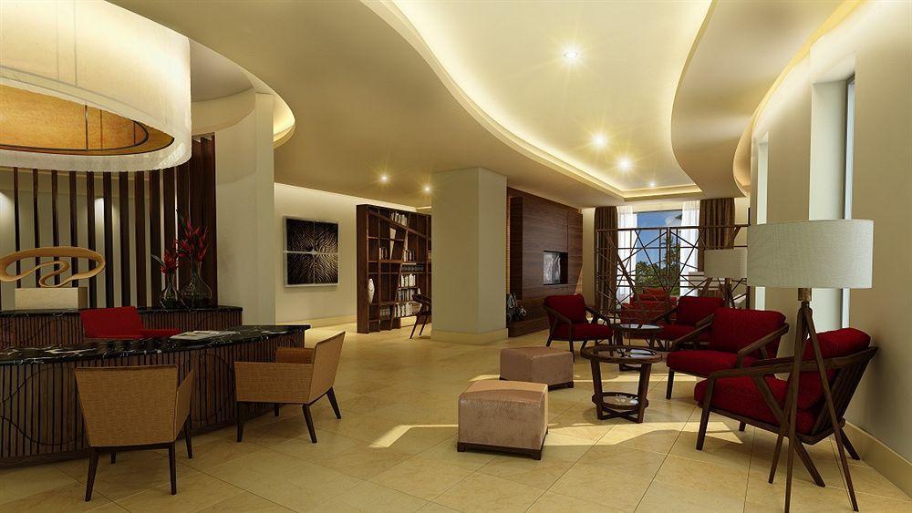 Secrets Playa Mujeres Golf & Spa Resort (Adults Only) Канкун Экстерьер фото