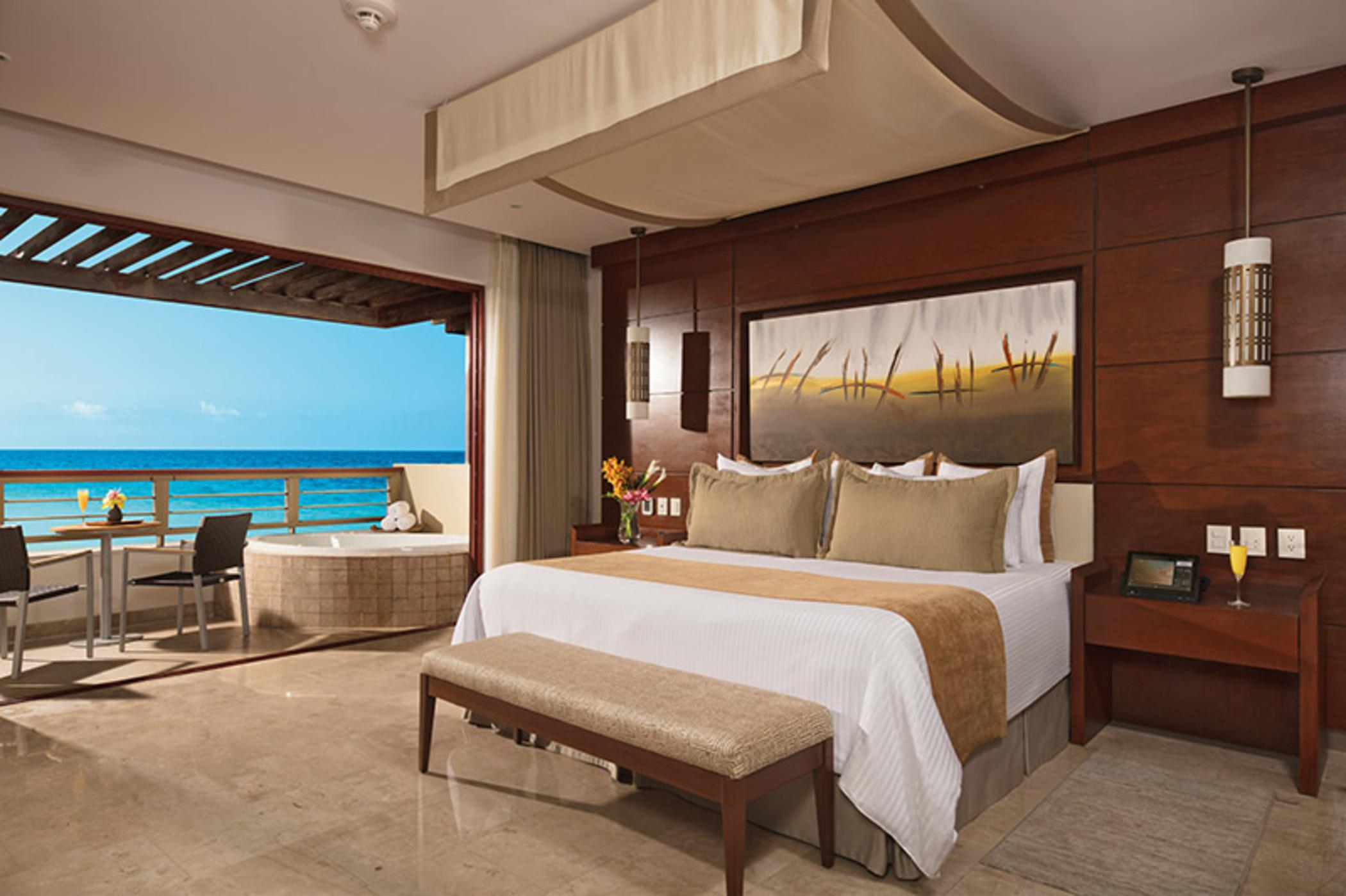 Secrets Playa Mujeres Golf & Spa Resort (Adults Only) Канкун Экстерьер фото