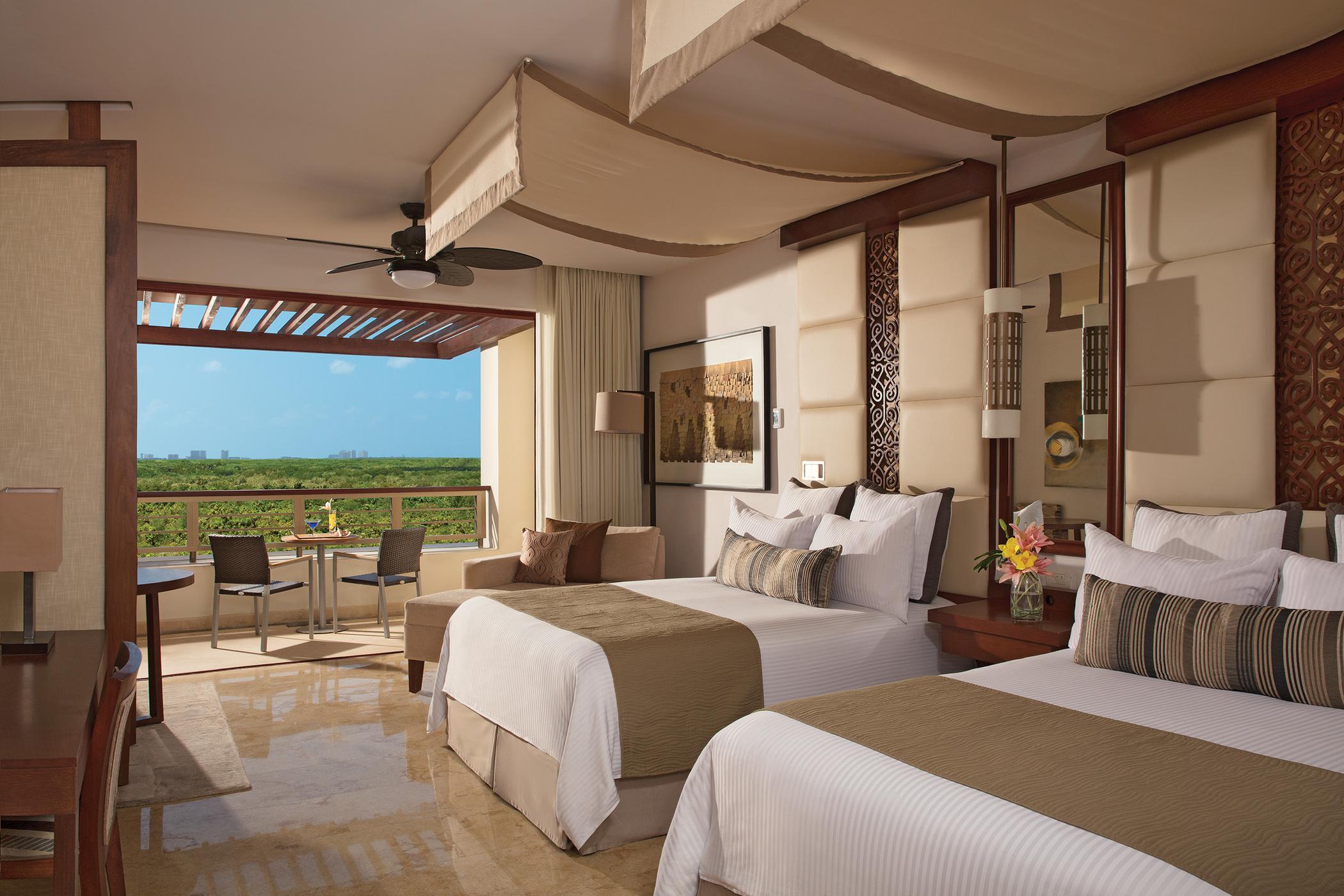 Secrets Playa Mujeres Golf & Spa Resort (Adults Only) Канкун Экстерьер фото