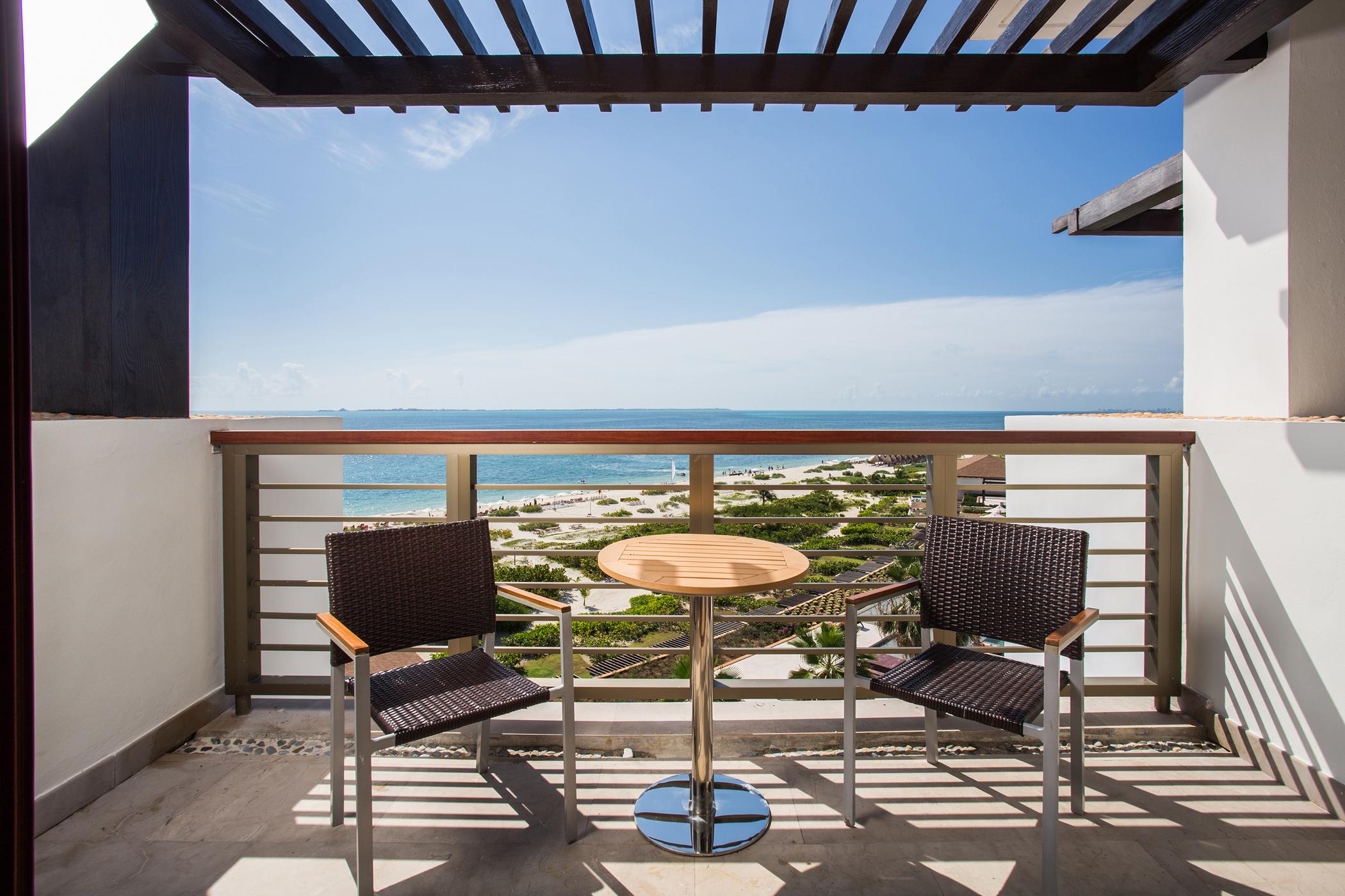 Secrets Playa Mujeres Golf & Spa Resort (Adults Only) Канкун Экстерьер фото