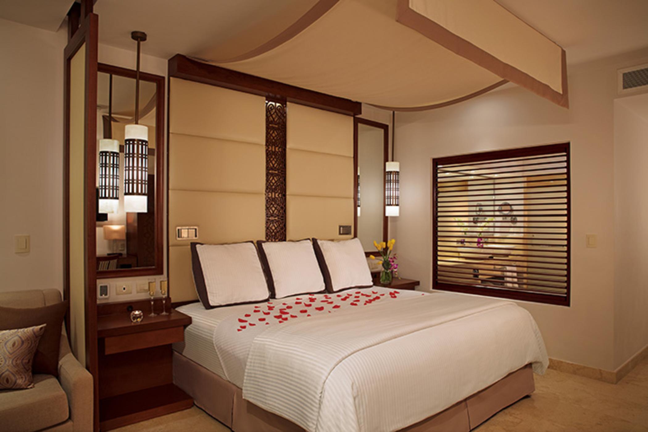 Secrets Playa Mujeres Golf & Spa Resort (Adults Only) Канкун Экстерьер фото
