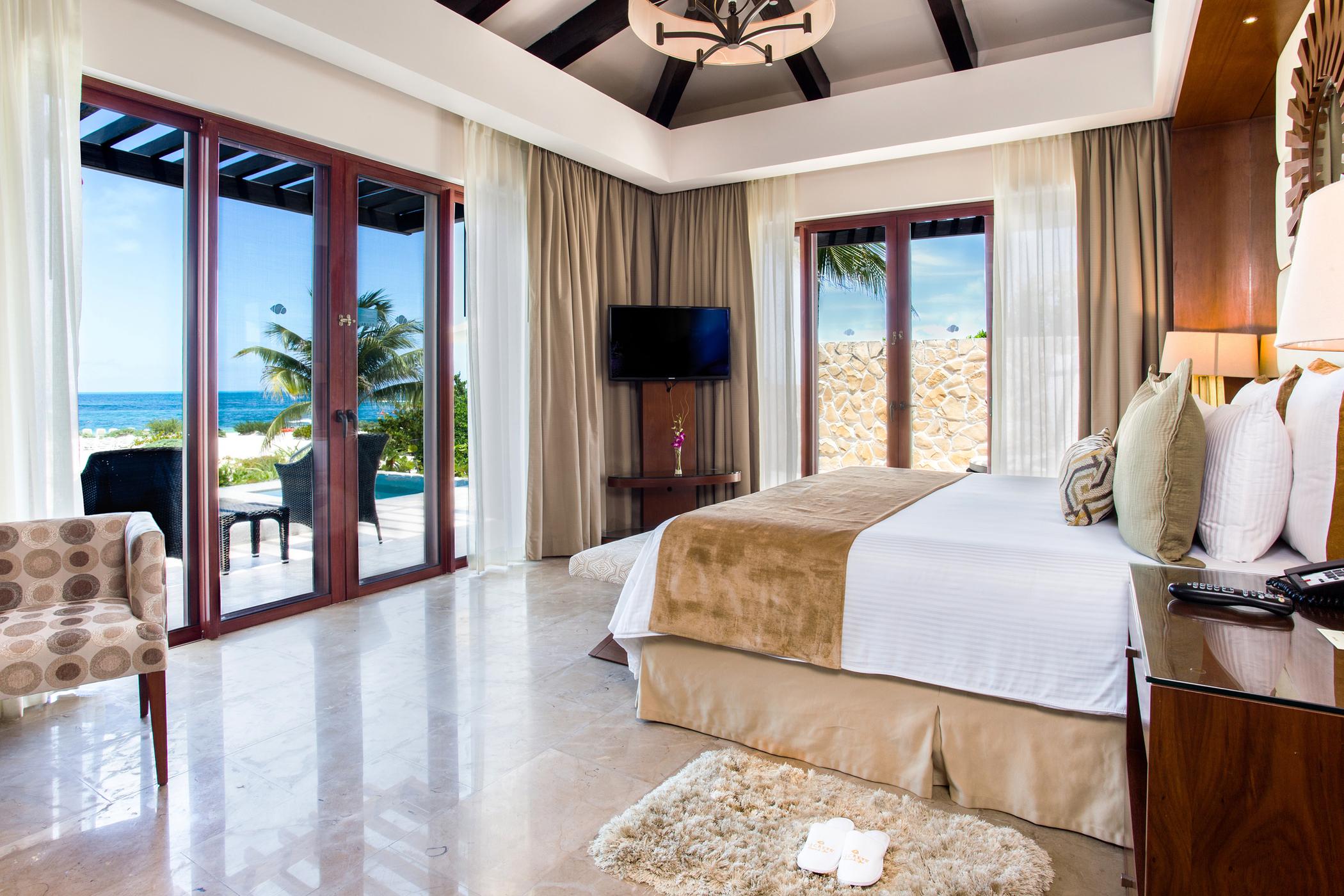 Secrets Playa Mujeres Golf & Spa Resort (Adults Only) Канкун Экстерьер фото