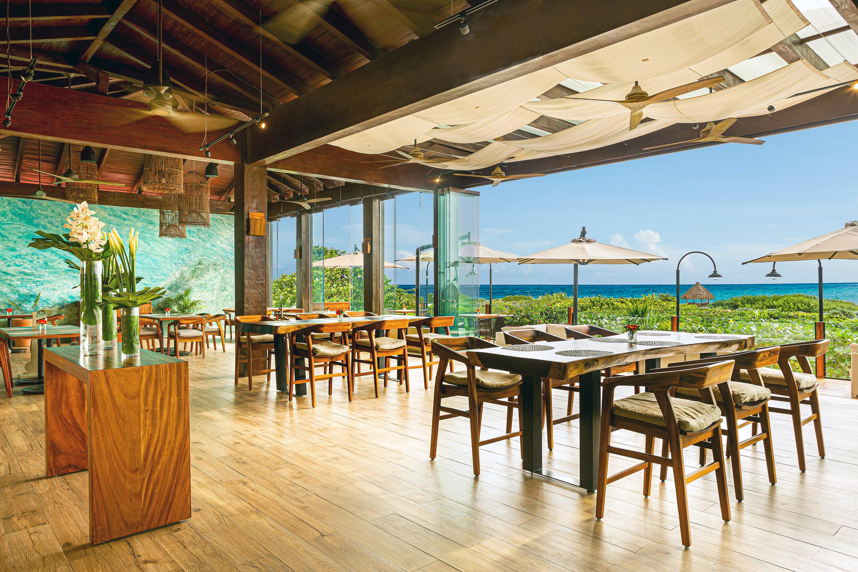 Secrets Playa Mujeres Golf & Spa Resort (Adults Only) Канкун Экстерьер фото