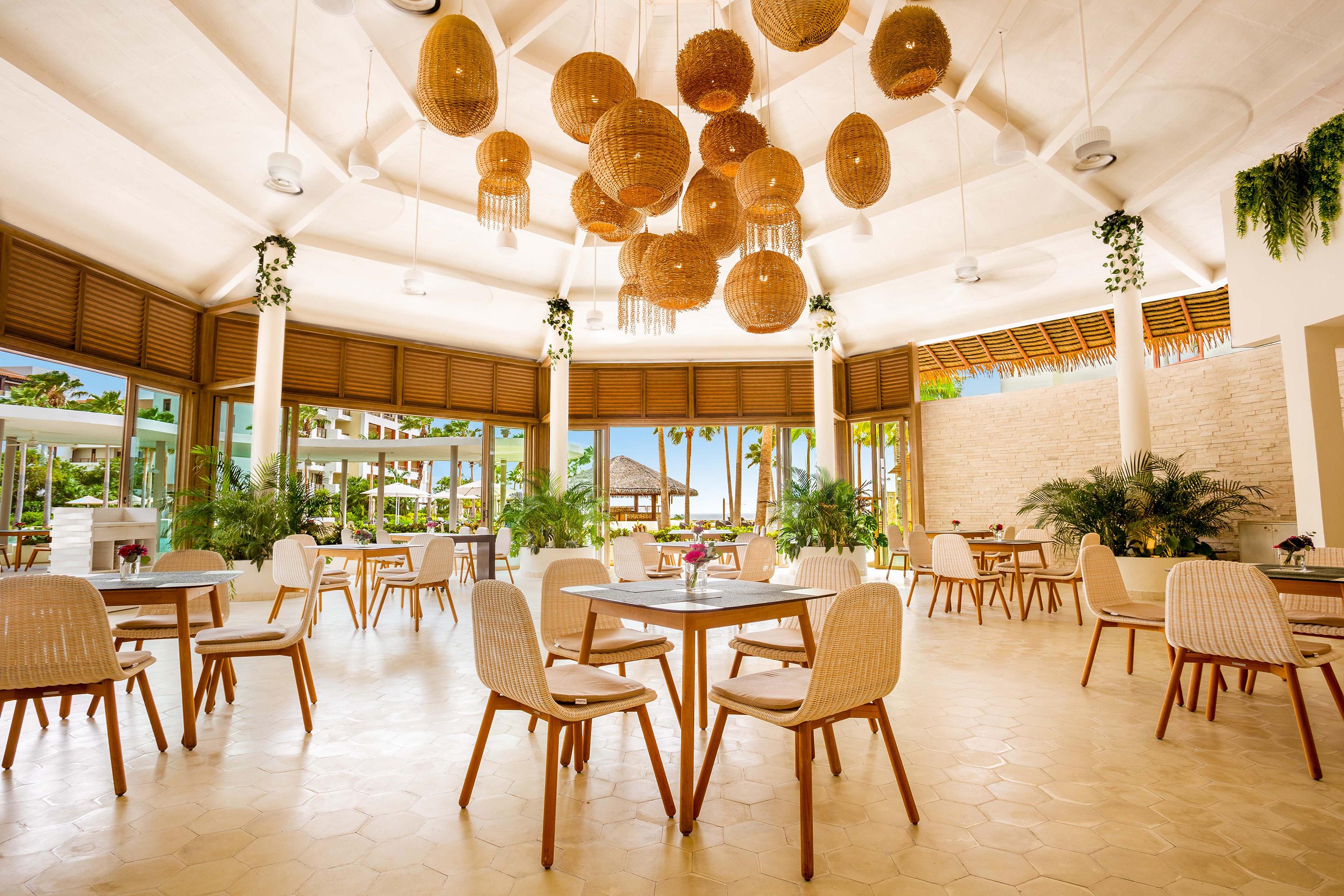 Secrets Playa Mujeres Golf & Spa Resort (Adults Only) Канкун Экстерьер фото