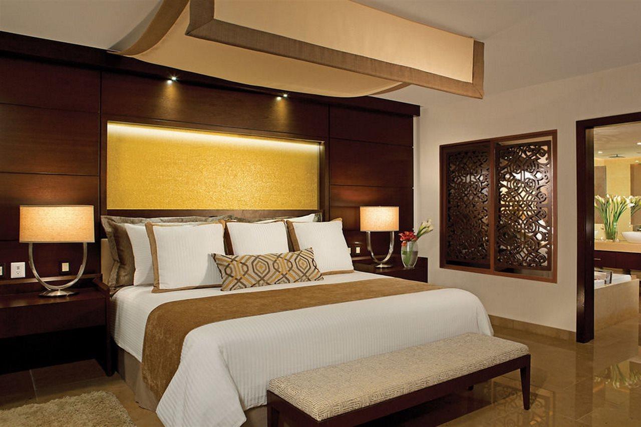 Secrets Playa Mujeres Golf & Spa Resort (Adults Only) Канкун Экстерьер фото