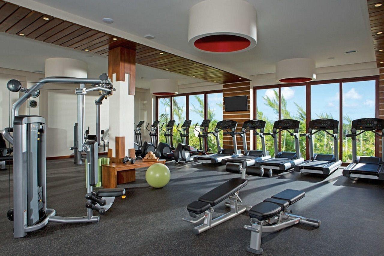 Secrets Playa Mujeres Golf & Spa Resort (Adults Only) Канкун Экстерьер фото