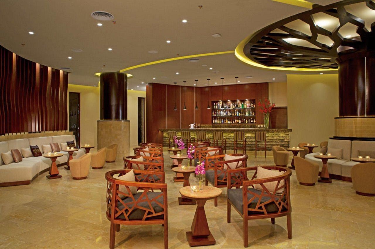 Secrets Playa Mujeres Golf & Spa Resort (Adults Only) Канкун Экстерьер фото