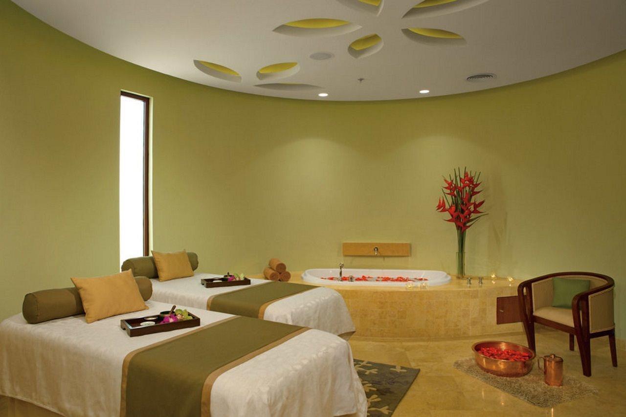 Secrets Playa Mujeres Golf & Spa Resort (Adults Only) Канкун Экстерьер фото