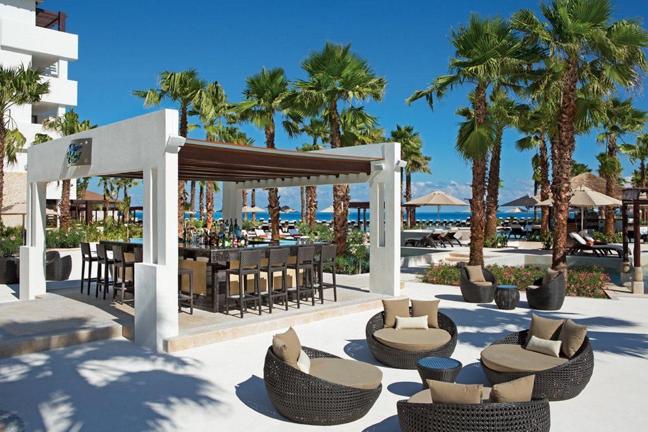 Secrets Playa Mujeres Golf & Spa Resort (Adults Only) Канкун Экстерьер фото