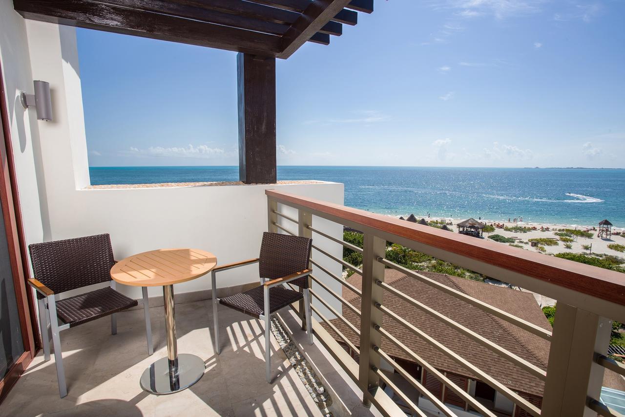 Secrets Playa Mujeres Golf & Spa Resort (Adults Only) Канкун Экстерьер фото